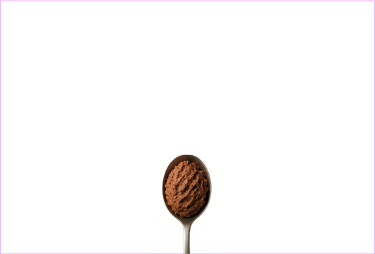 Mousse au Chocolat - *180g = 2 Portionen - ready to eat